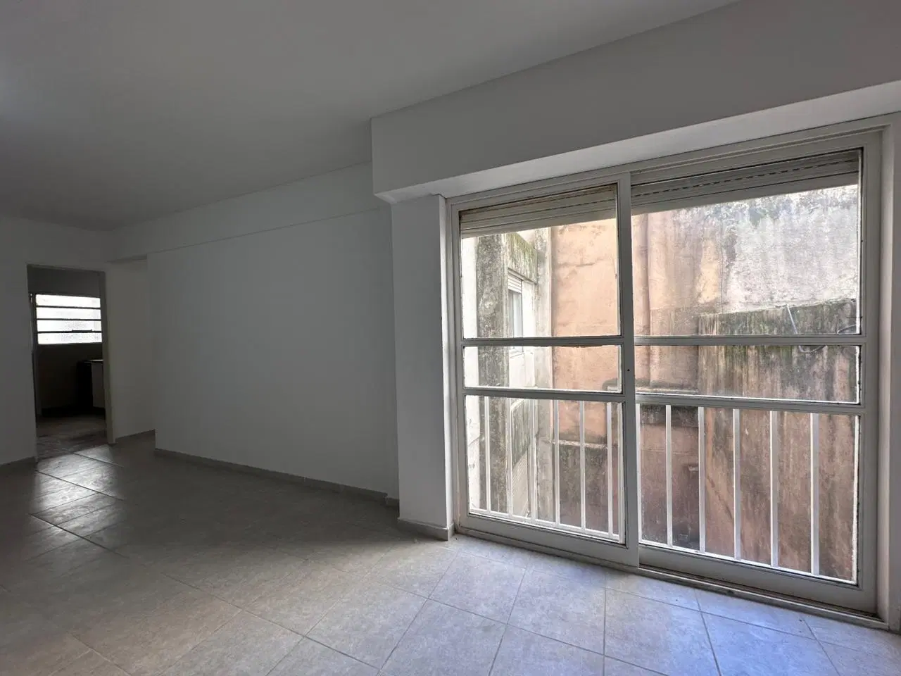 Departamento en Centro 4