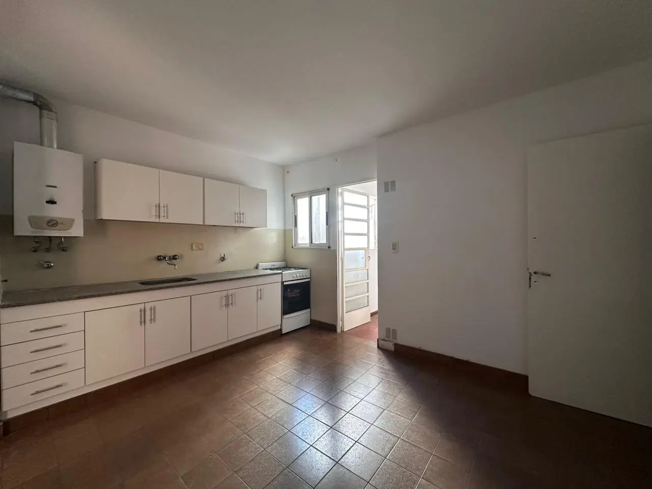 Departamento en Centro 5