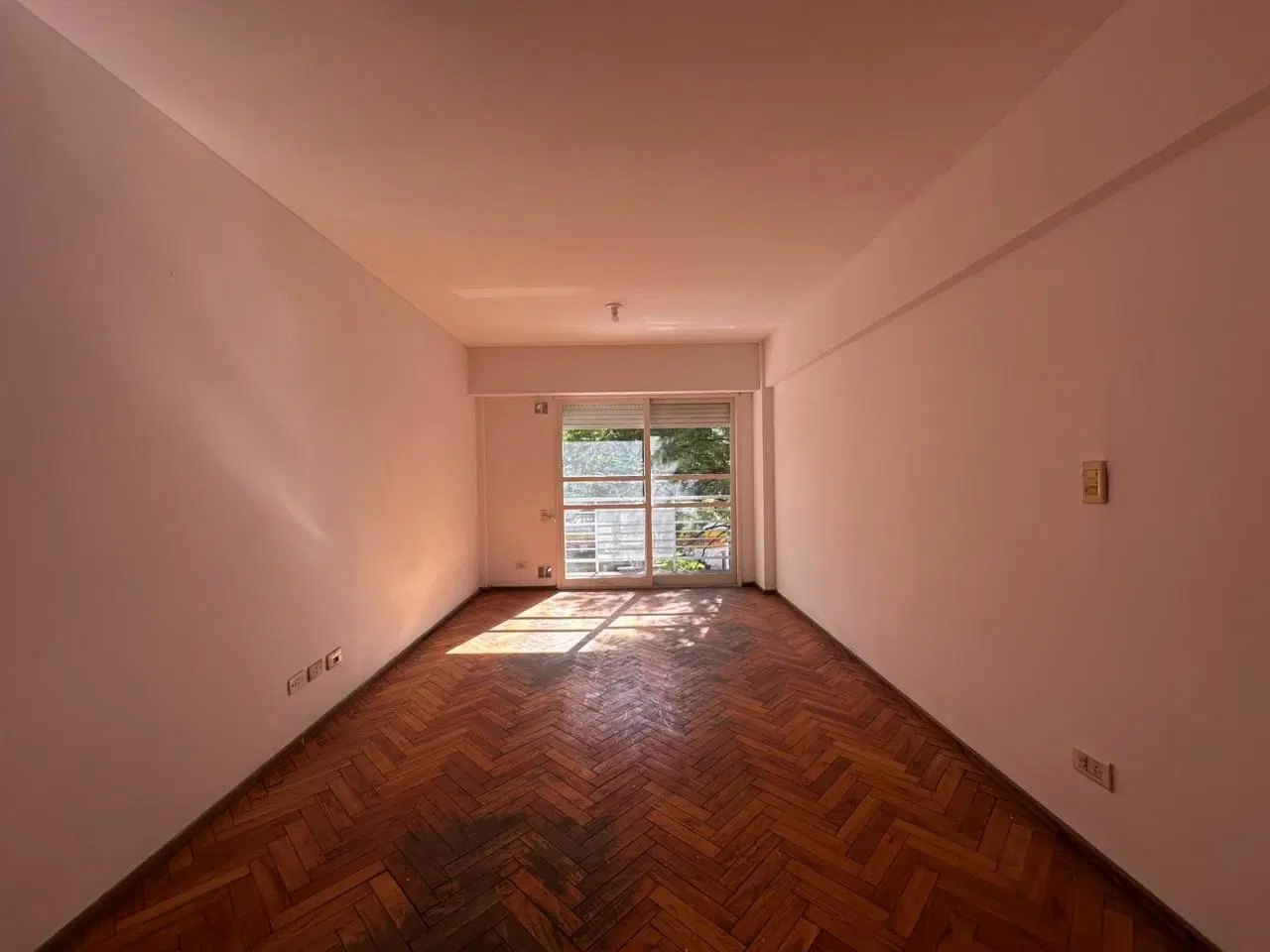 Departamento en Centro 4