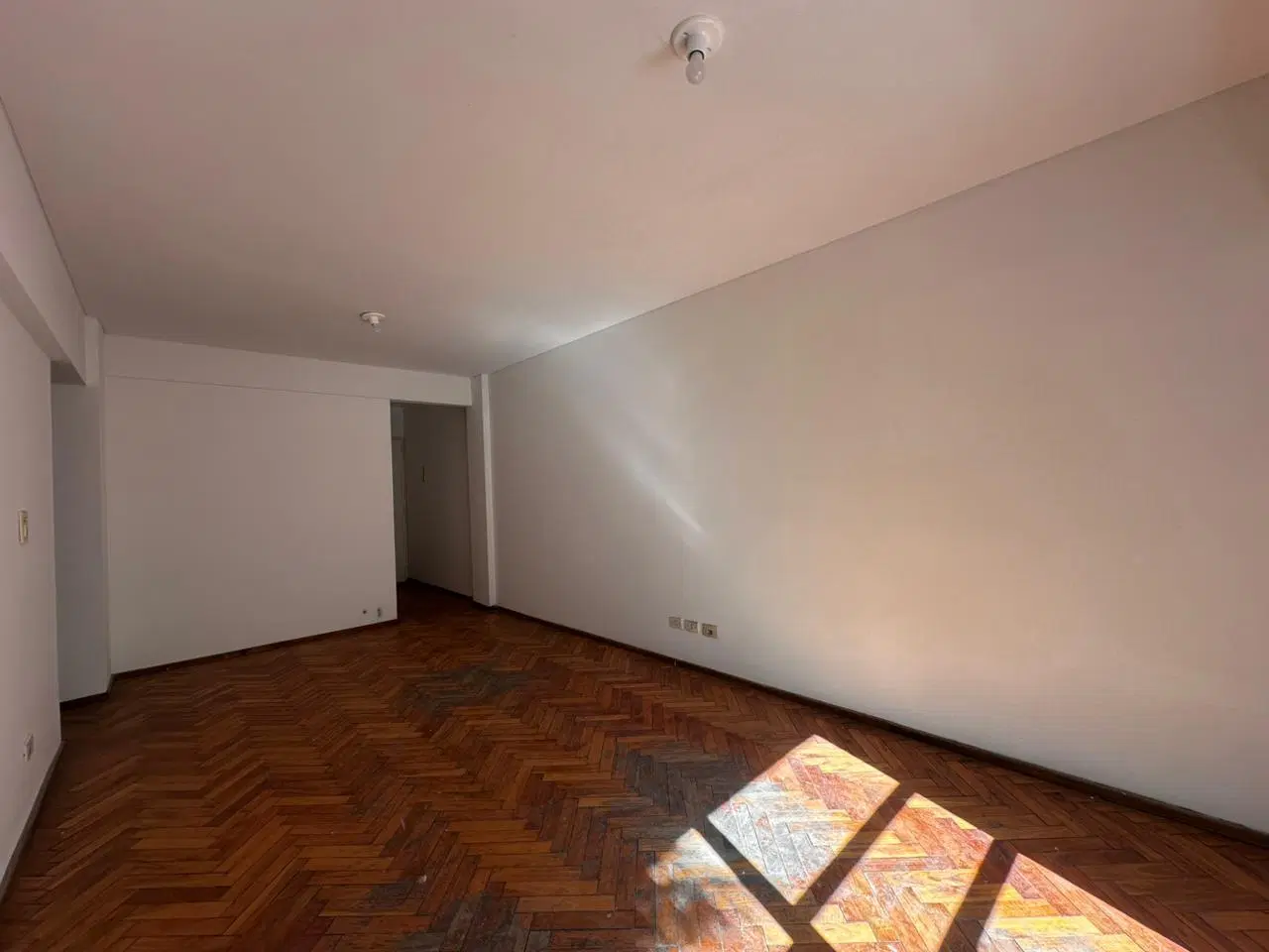 Departamento en Centro 2