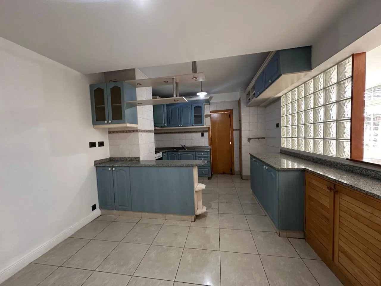 Departamento en venta 5