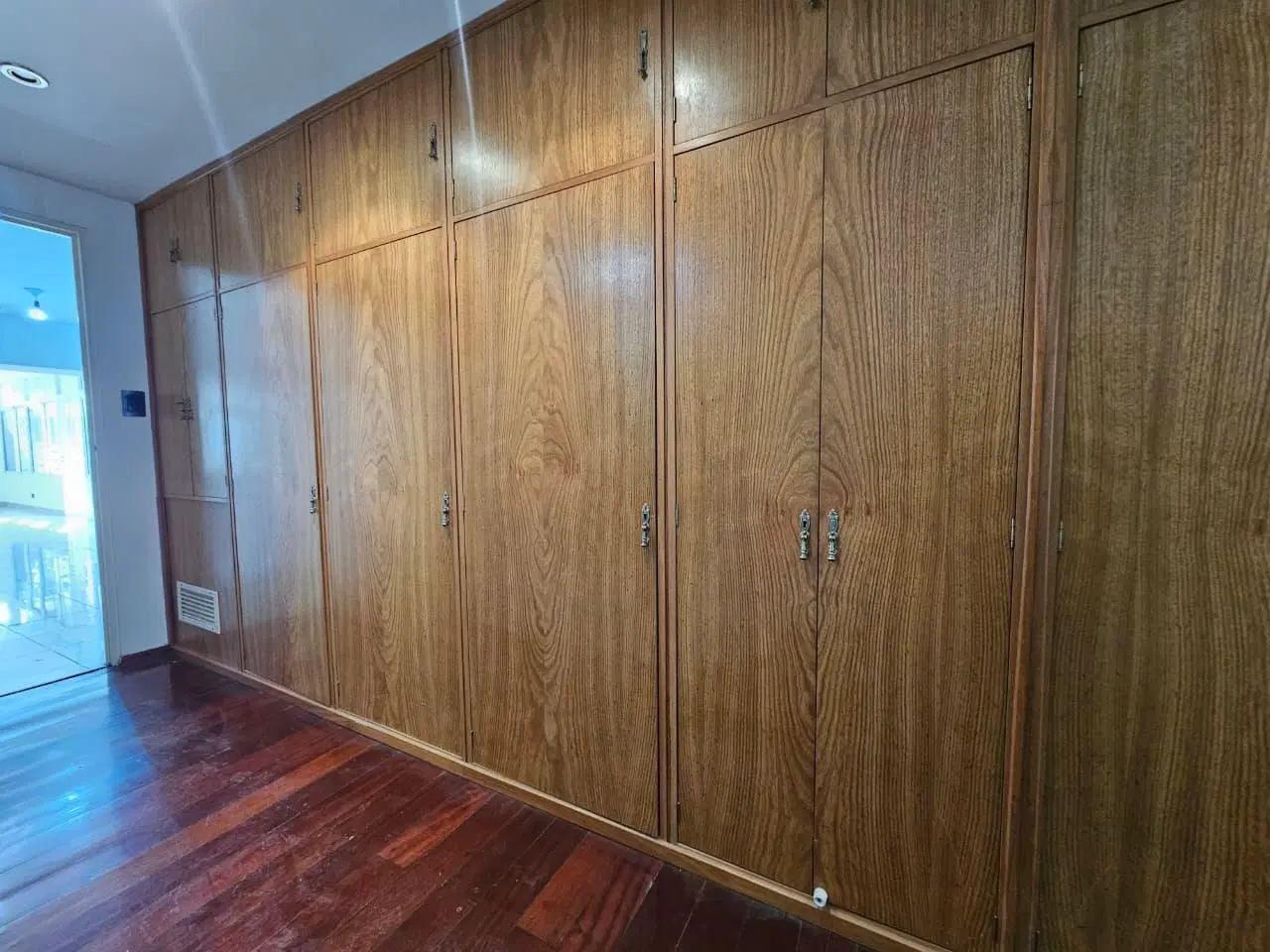 Departamento en venta 4