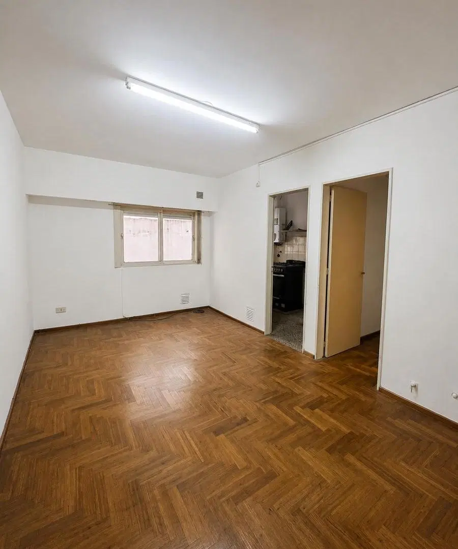 Departamento en venta 4