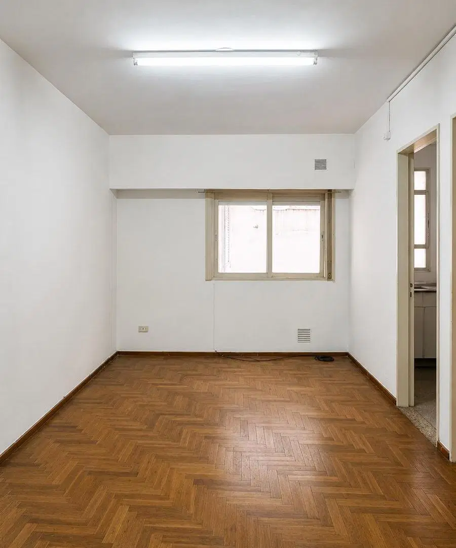 Departamento en venta 3