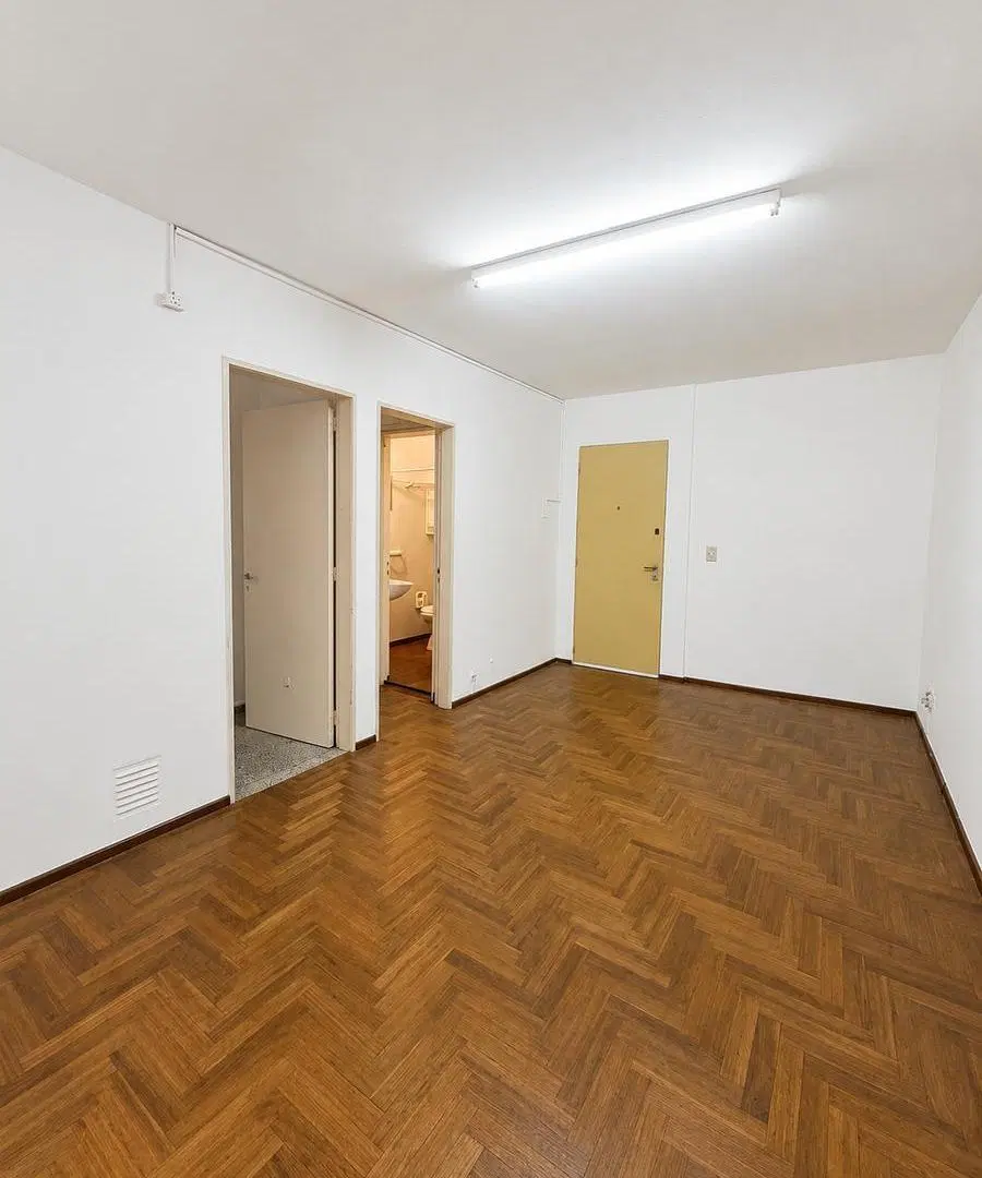 Departamento en venta 1