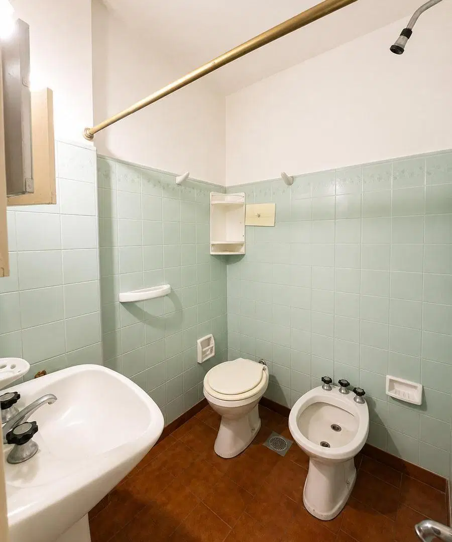 Departamento en venta 5