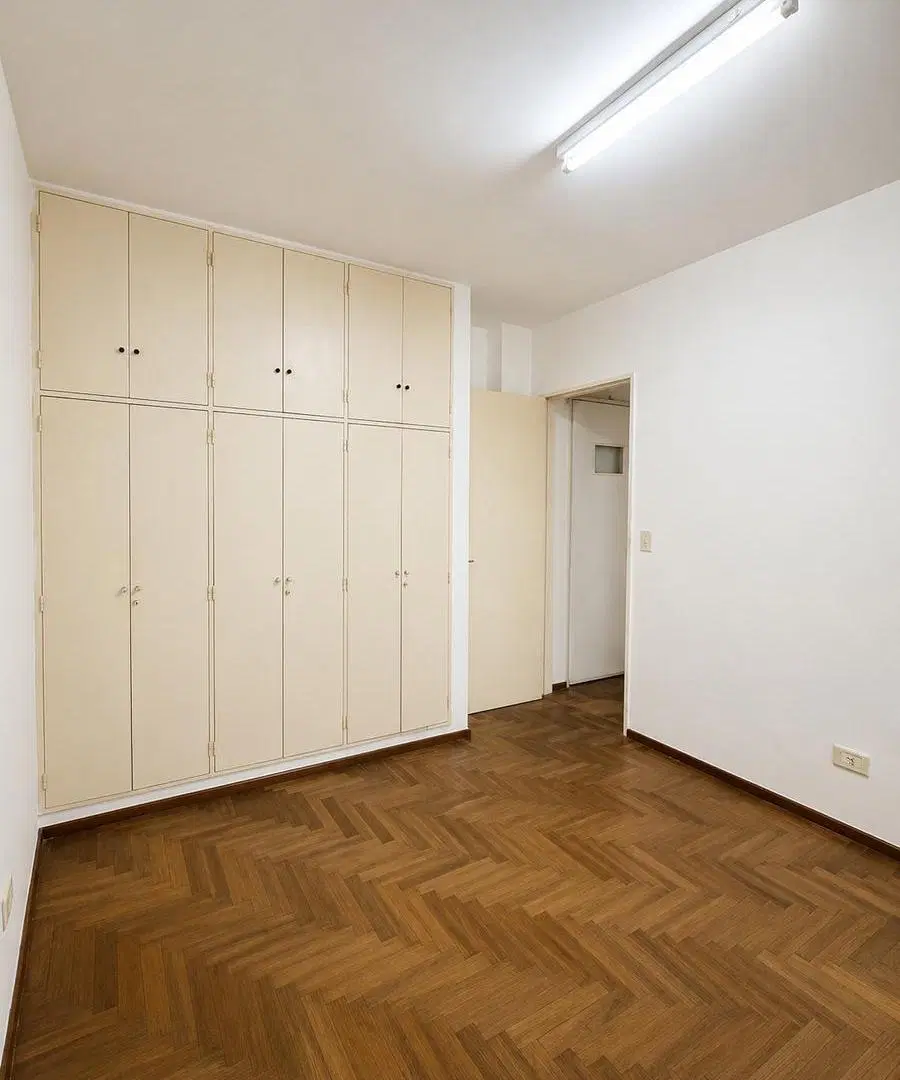 Departamento en venta 2
