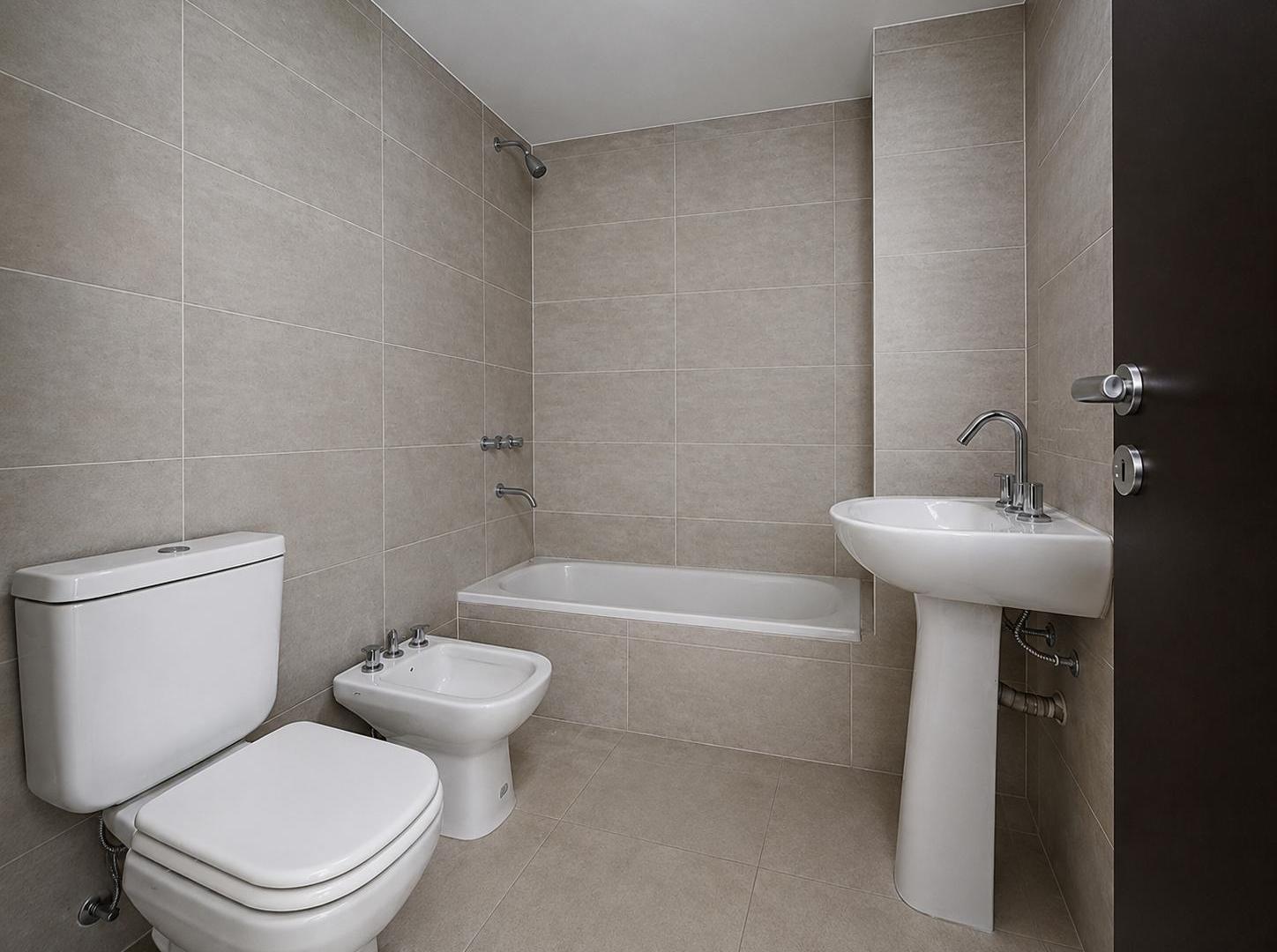 Foto de Departamento con terraza exclusiva, imagen 4