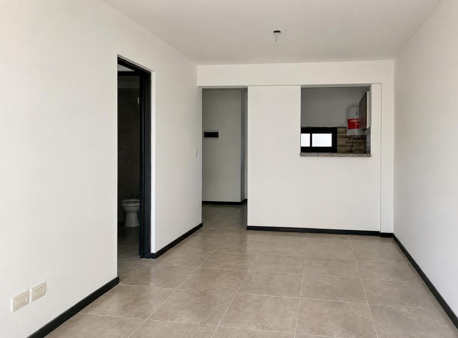 Departamento - Nuestra Señora de Lourdes