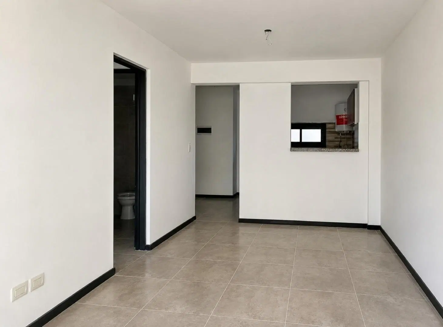 Departamento - Nuestra Señora de Lourdes 5