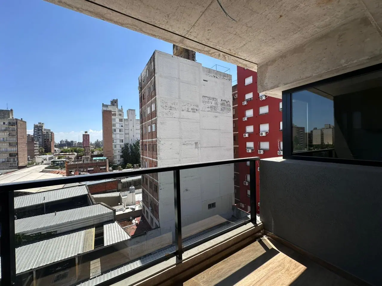 Departamento - Rosario 3