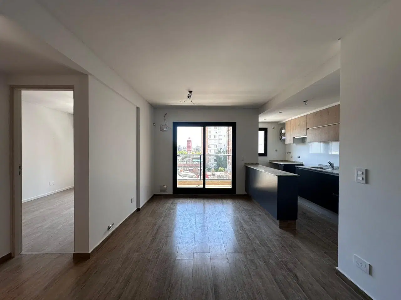 Departamento - Rosario 1