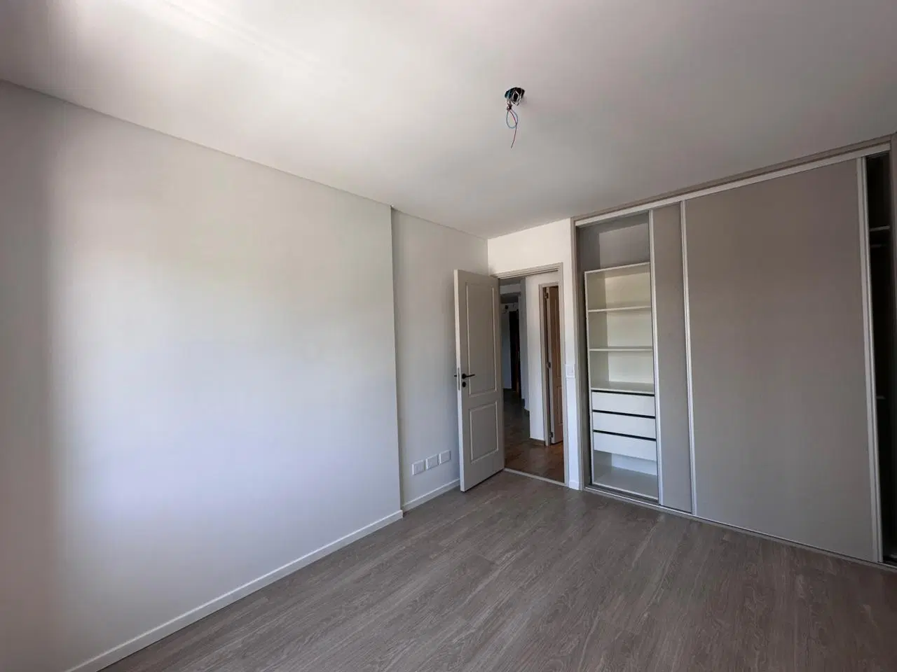 Departamento - Rosario 5
