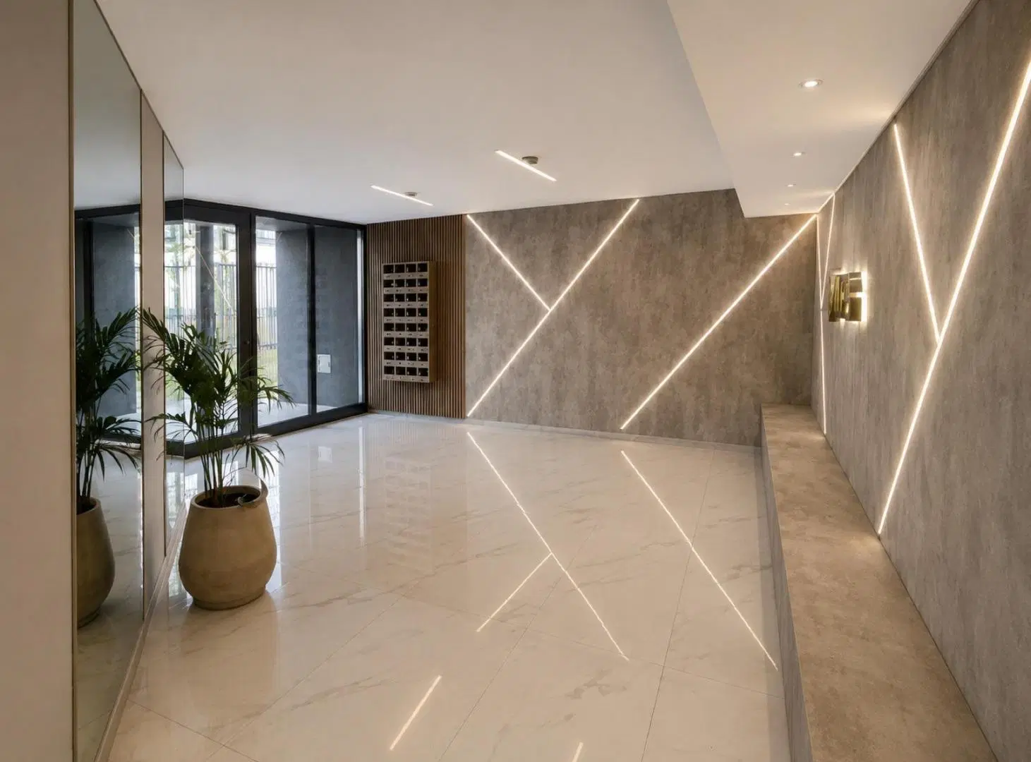 Departamento a estrenar 1
