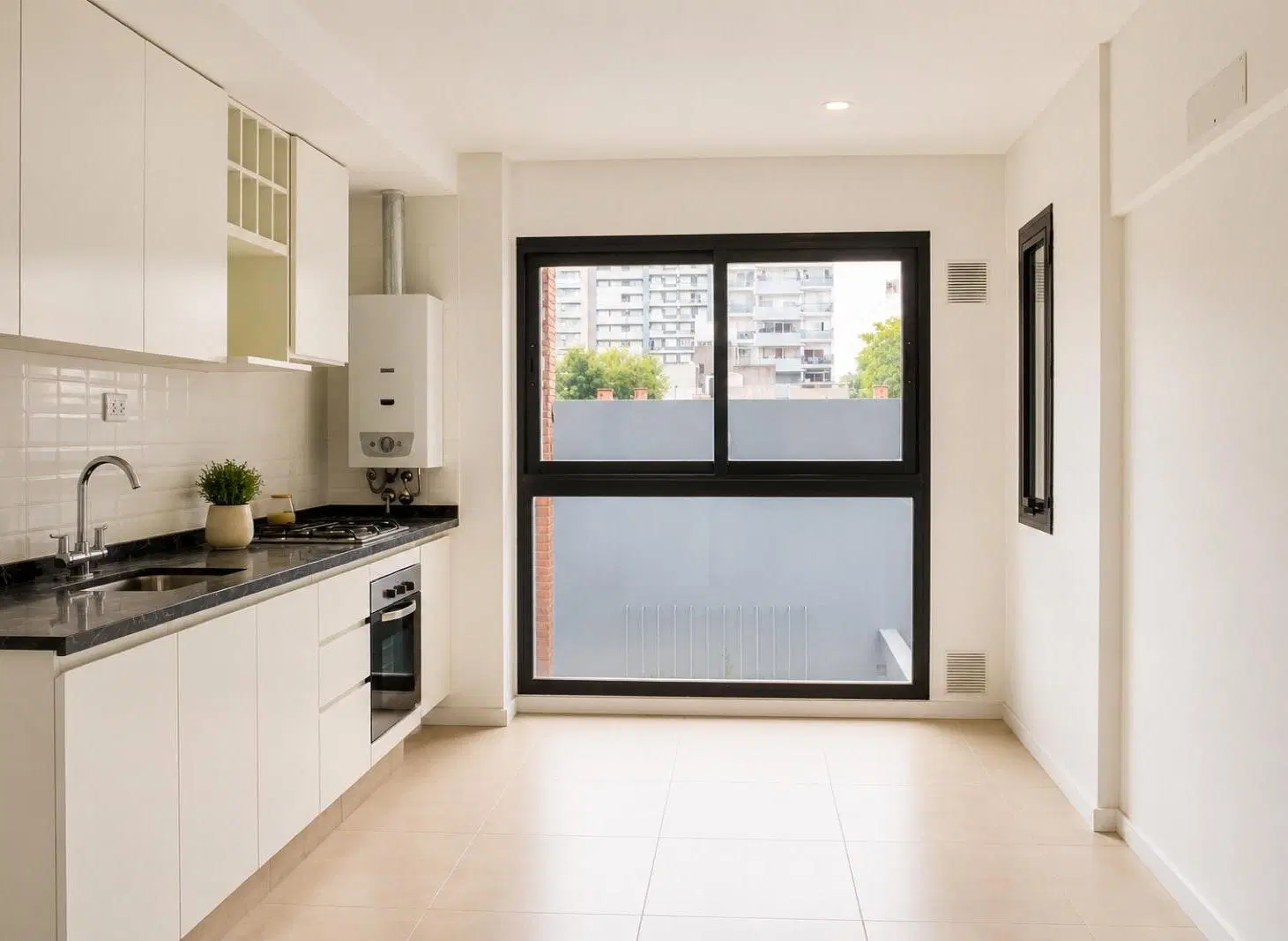 Departamento a estrenar 2