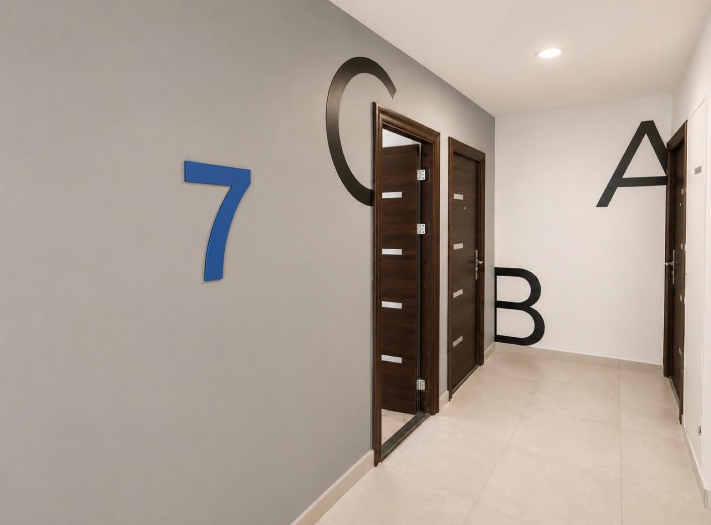 Departamento a estrenar