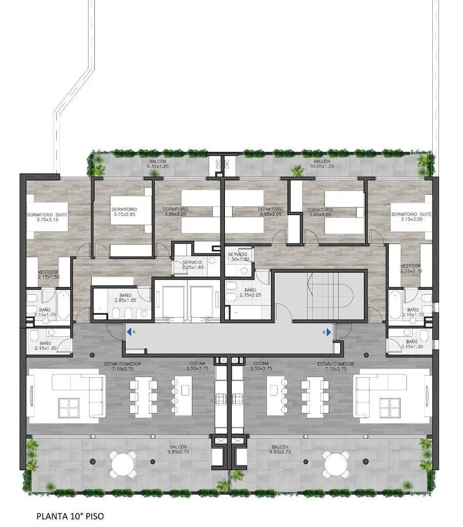 Plano 1