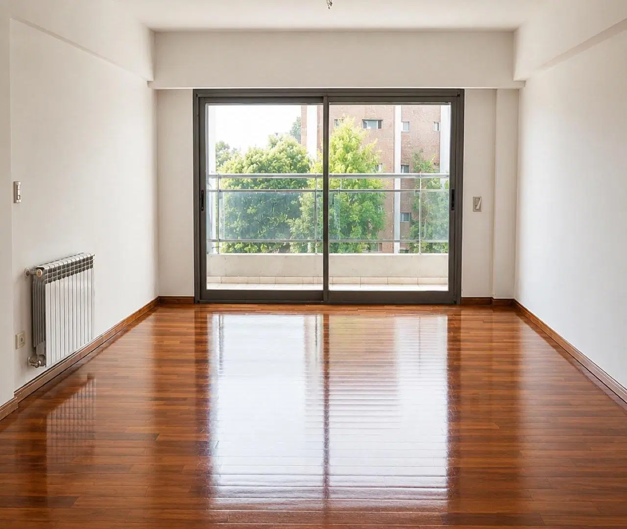 Departamento en zona exclusiva 8