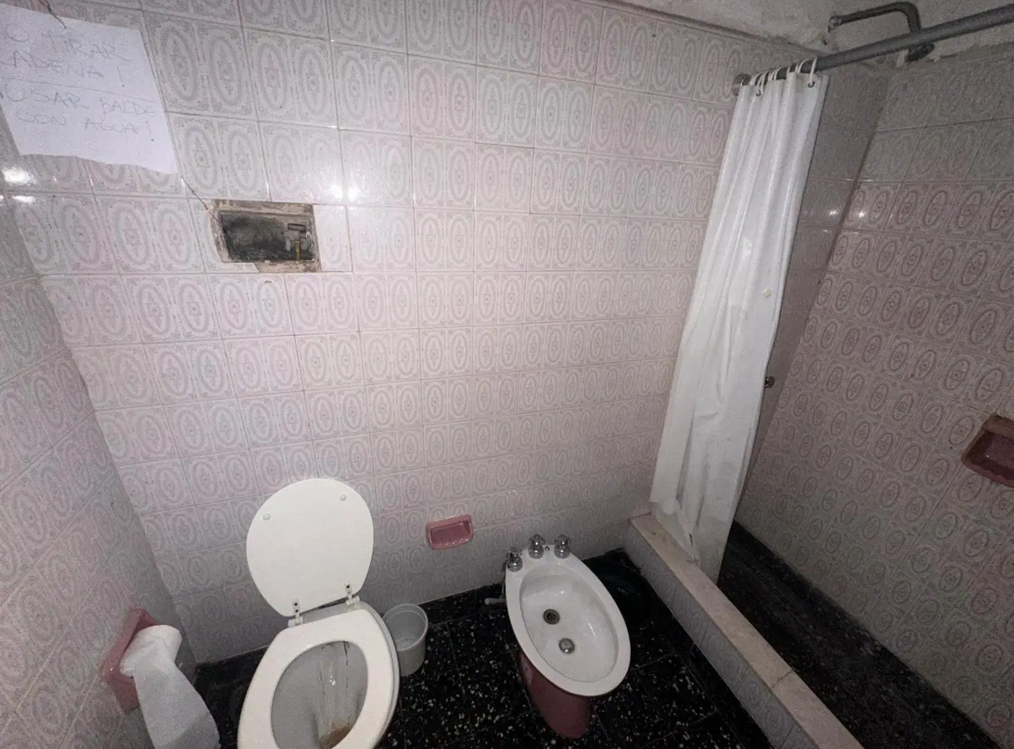 Casa de pasillo en venta 5