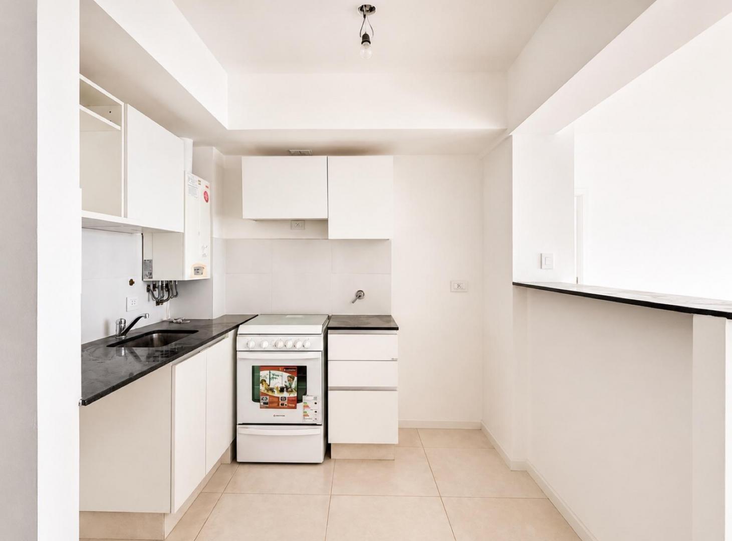 Foto de Departamento de un dormitorio, imagen 3