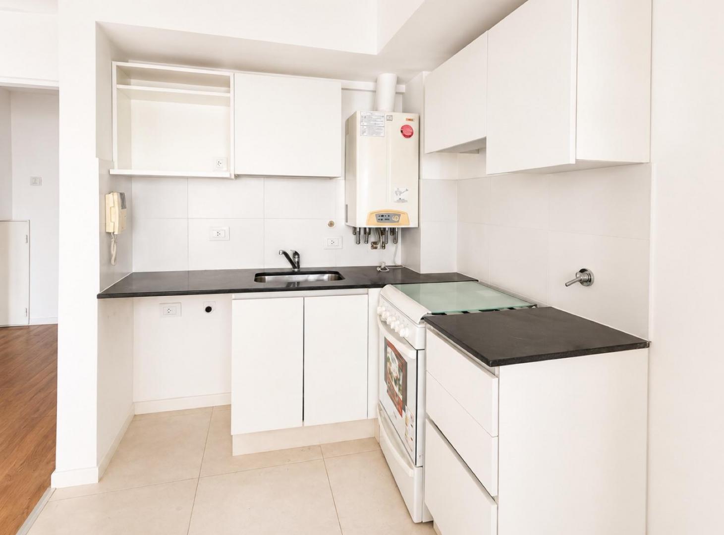 Foto de Departamento de un dormitorio, imagen 4