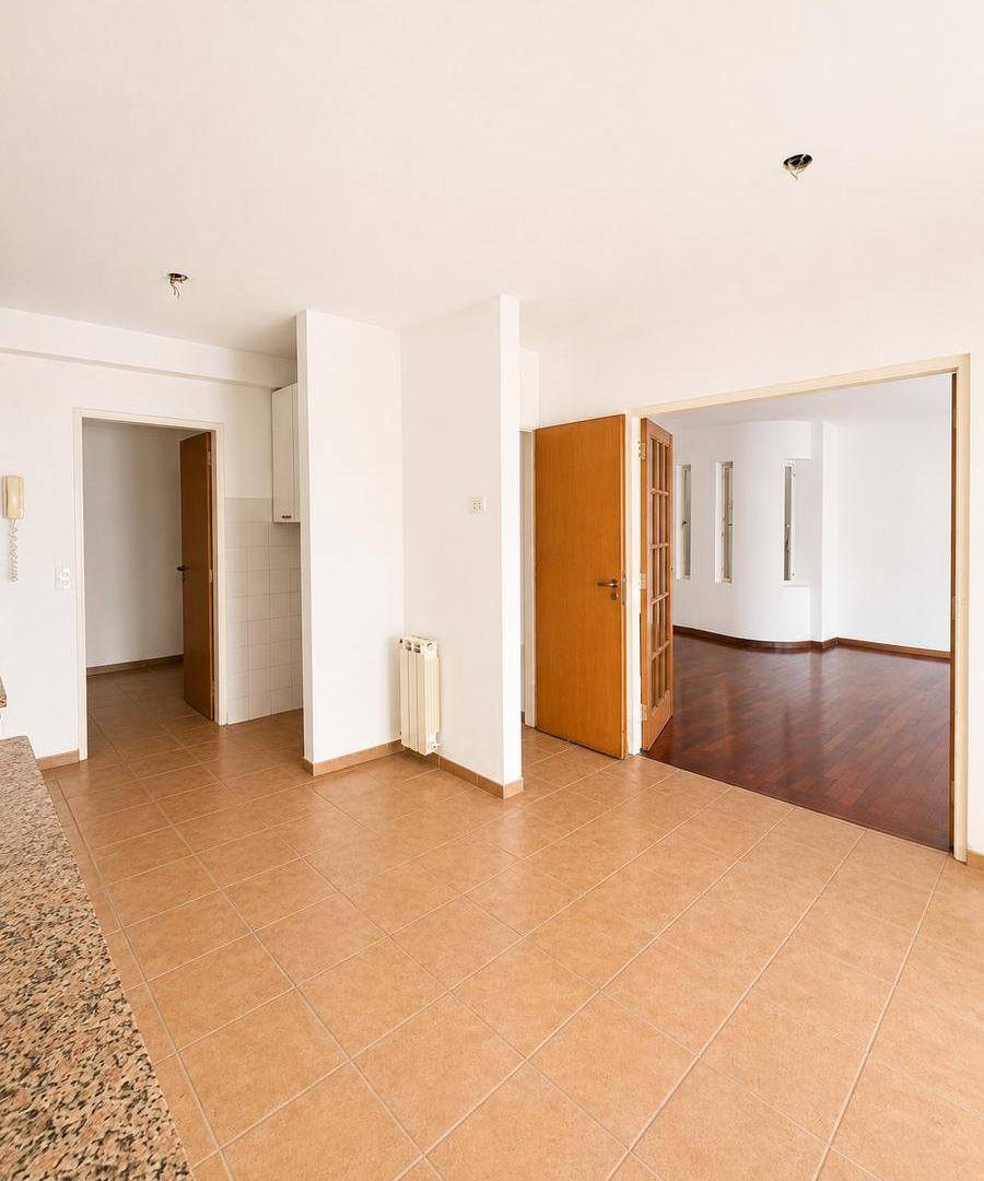 Foto de Se vende amplio departamento en PH con cochera doble, imagen 2