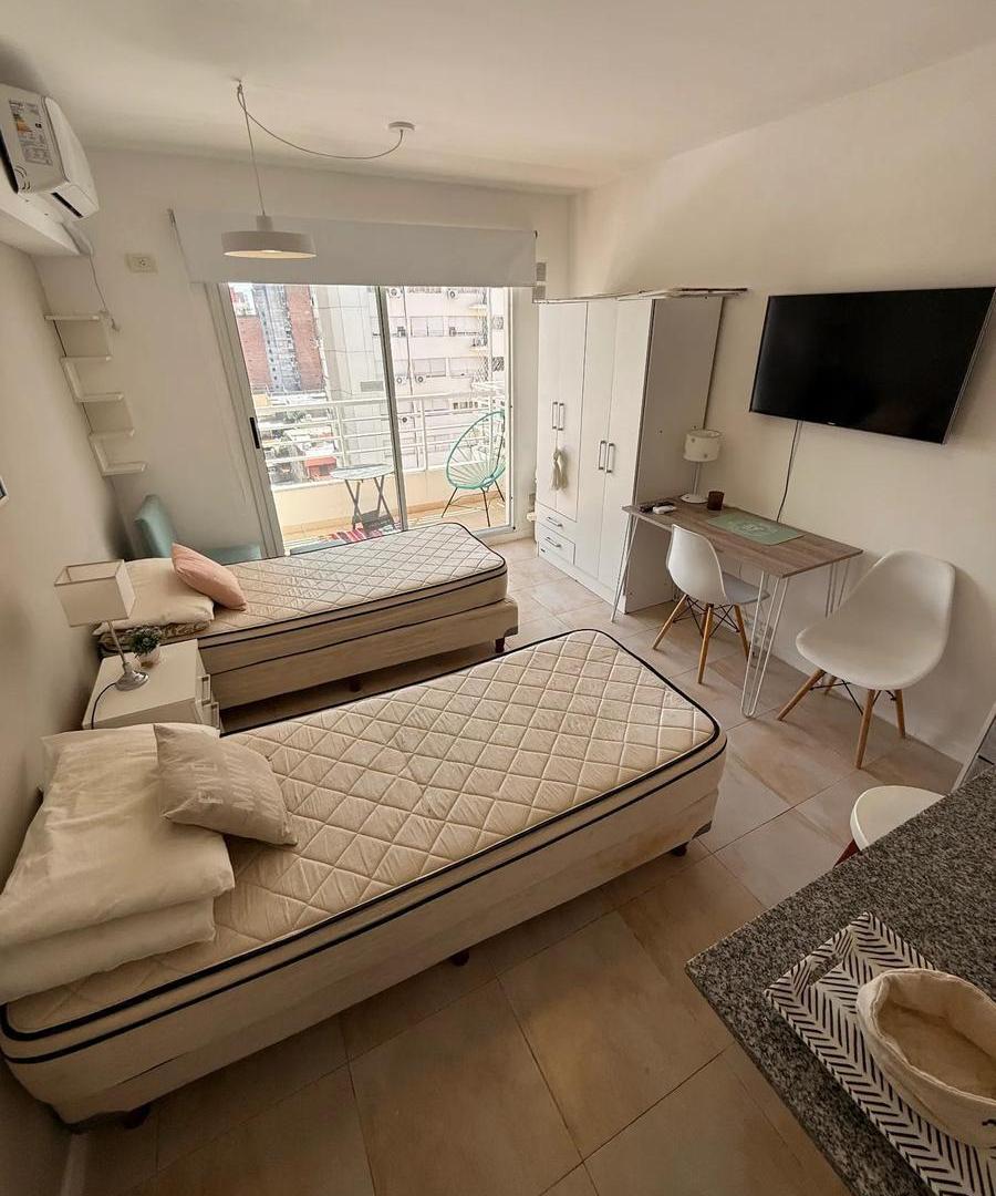 Foto de Departamento en Rosario - Monoambiente, imagen 4