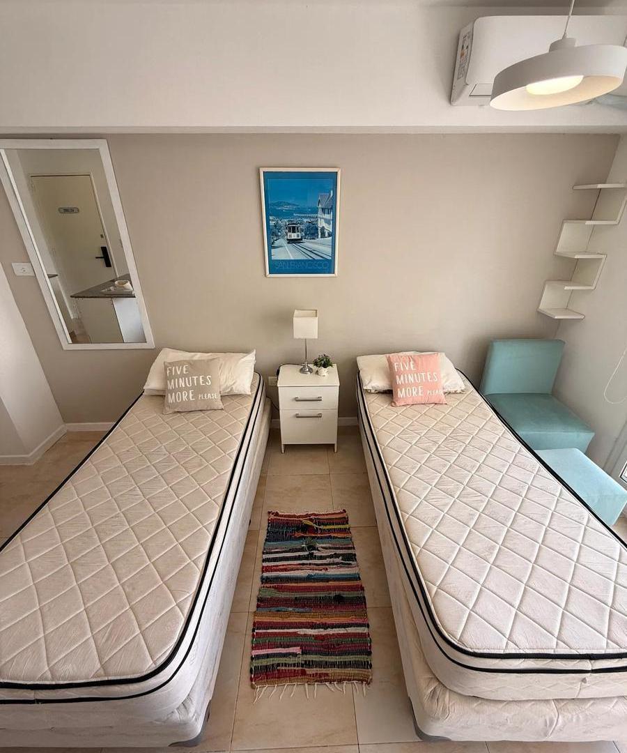 Foto de Departamento en Rosario - Monoambiente, imagen 2
