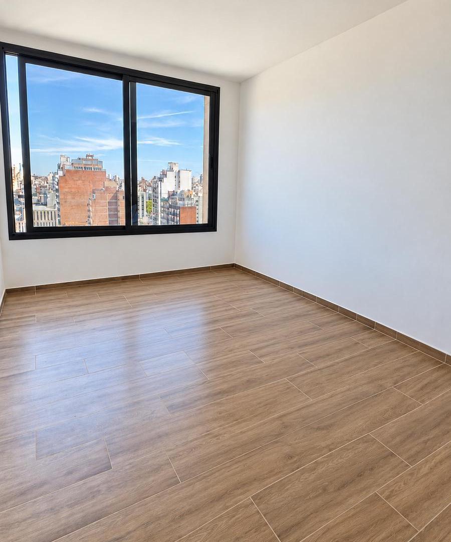 Foto de Departamento de 3 dormitorios con terraza, quincho y pileta privada |, imagen 2
