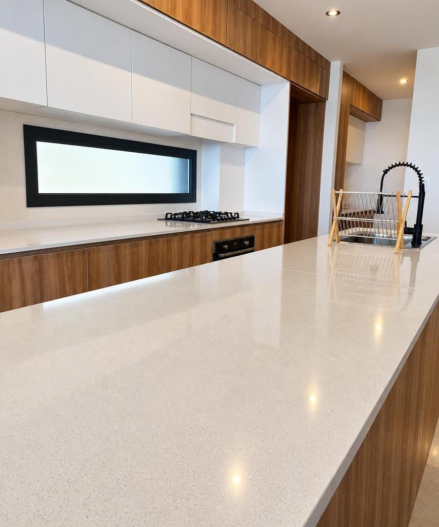 Foto de Departamento de 3 dormitorios con terraza, quincho y pileta privada |, imagen 5