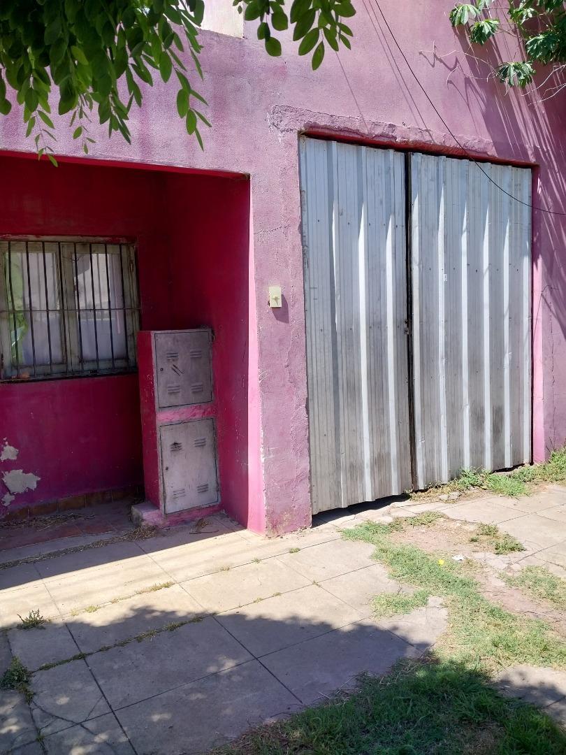 Casa en Lujan 2