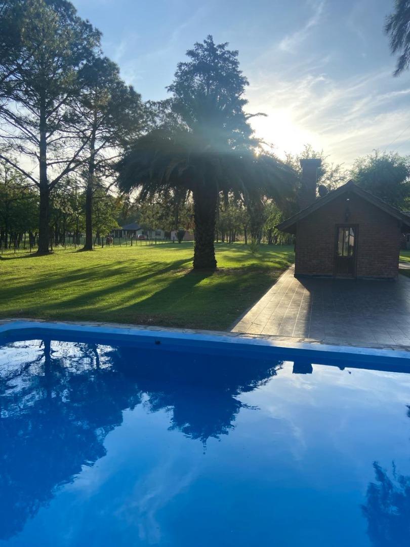 QUINTA EN MERCEDES