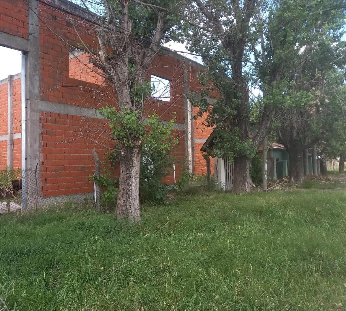 Galpón en Acceso Oeste, Moreno 5