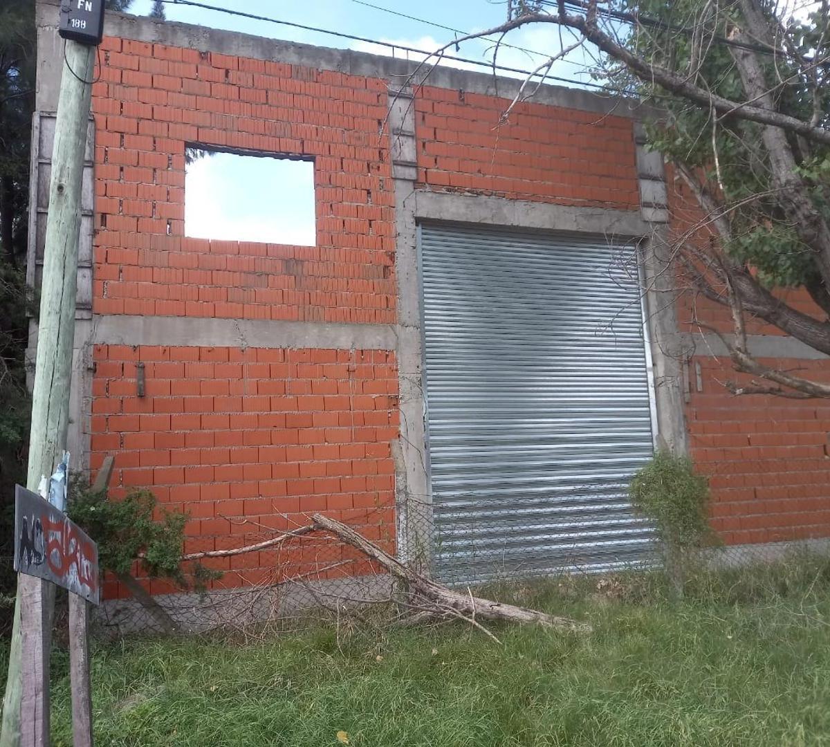 Propiedad en Argentina