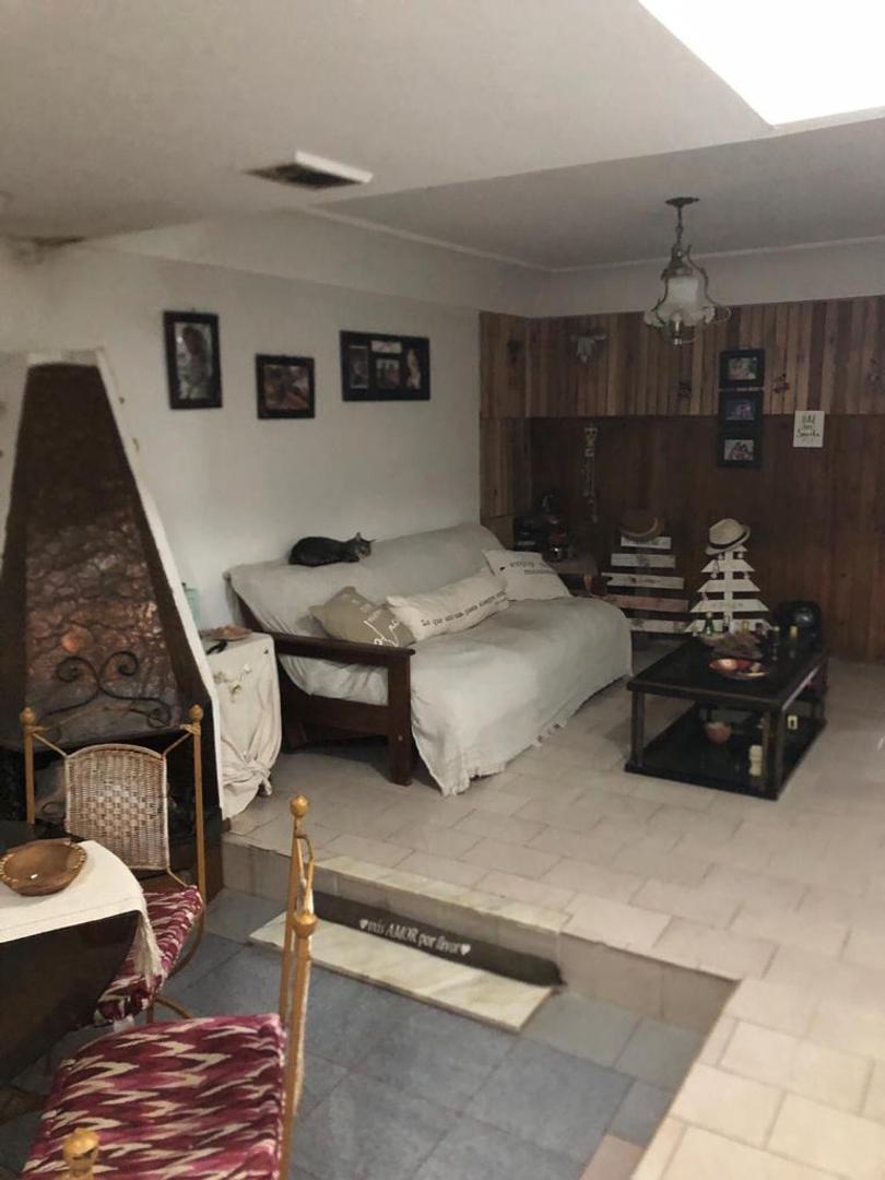 Venta Chalet Moreno 1