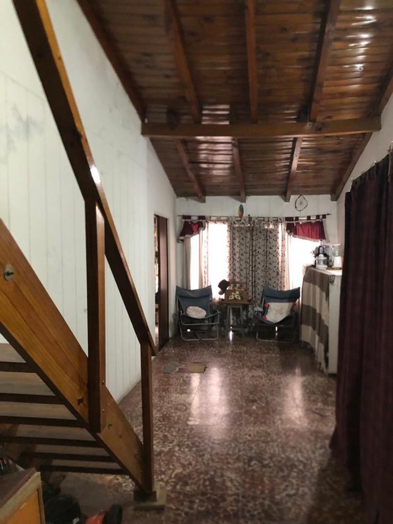 Venta Chalet Moreno 4