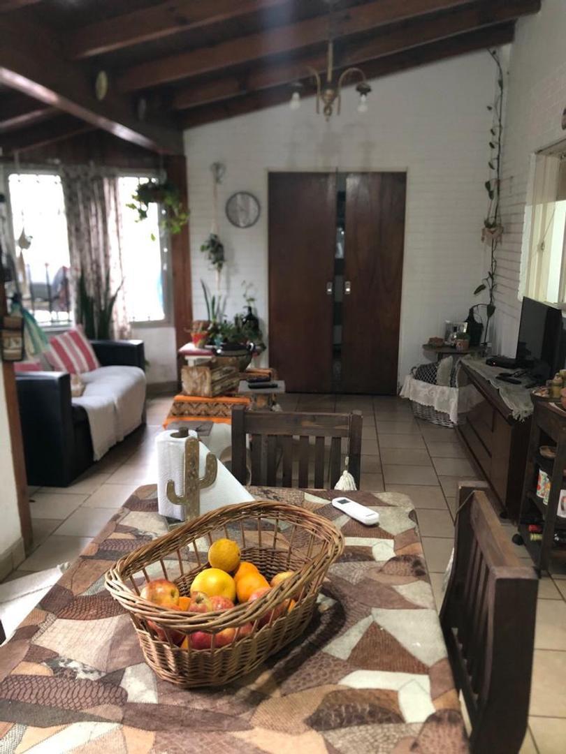 Venta Chalet Moreno 3