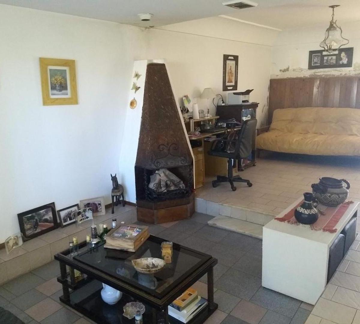Venta Chalet Moreno 2