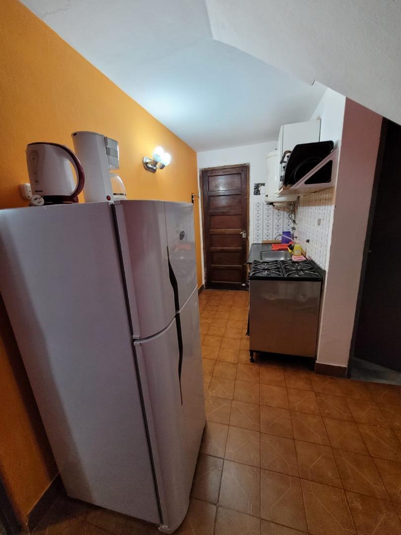 COMPLEJO DE 4 DUPLEX A 100 MTS DE LA PLAYA