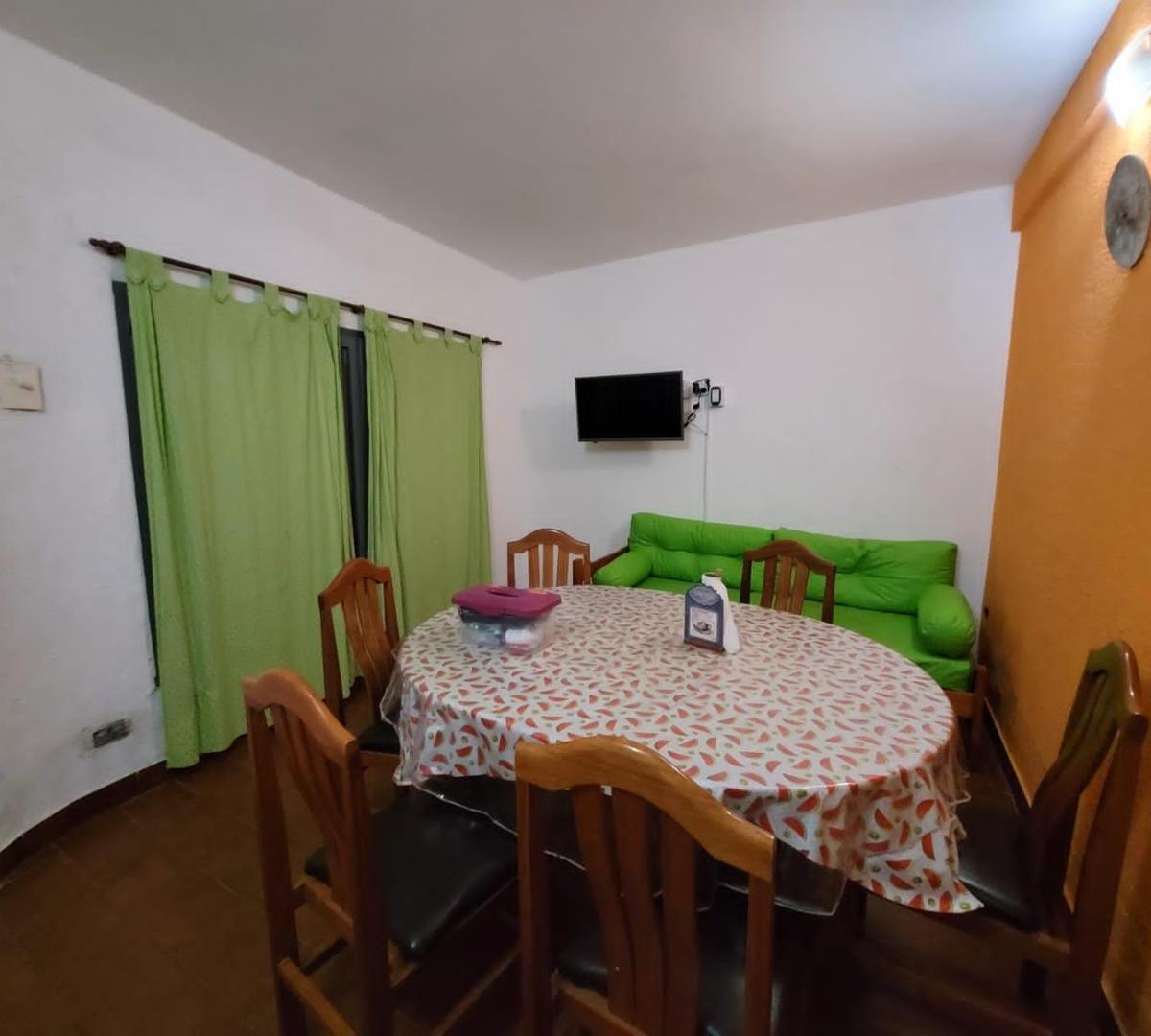 Complejo de 4 Duplex a 100 m de La Playa 5
