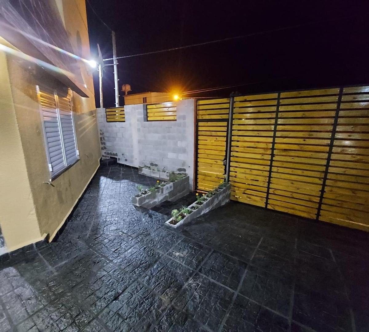 Complejo de 4 Duplex a 100 m de La Playa 1