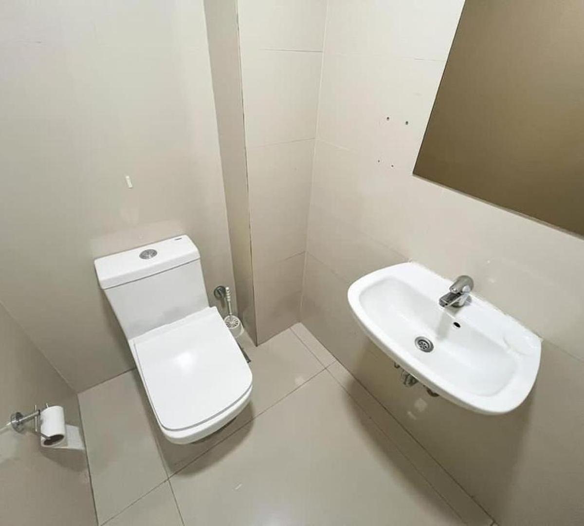 Venta Edificio en Block / Oficinas 4