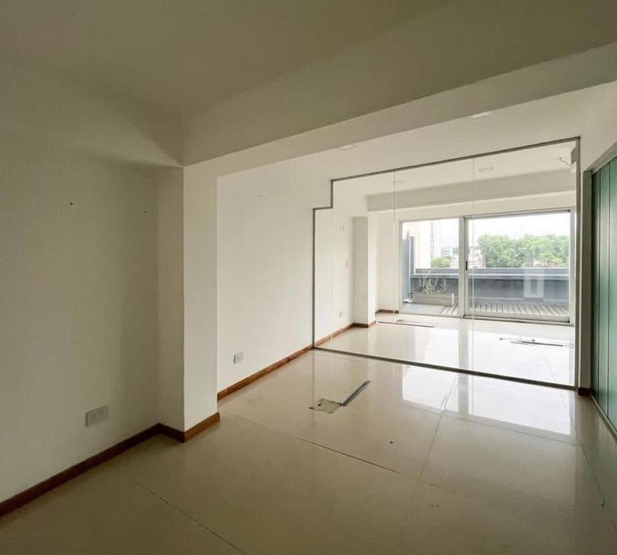 Venta Edificio en Block / Oficinas 5