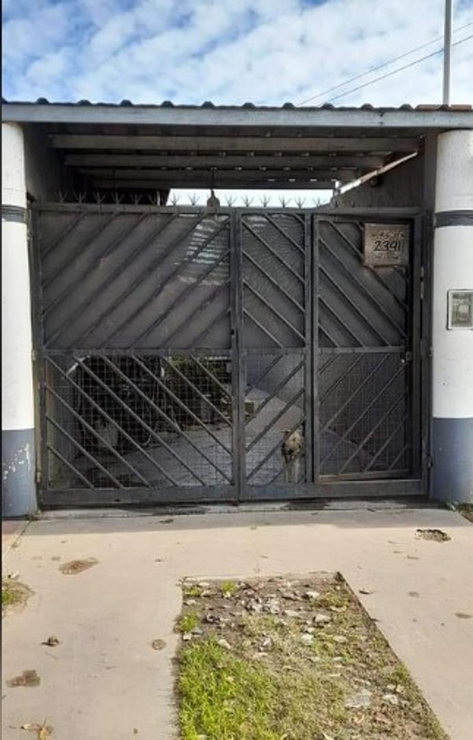 Propiedad en Argentina