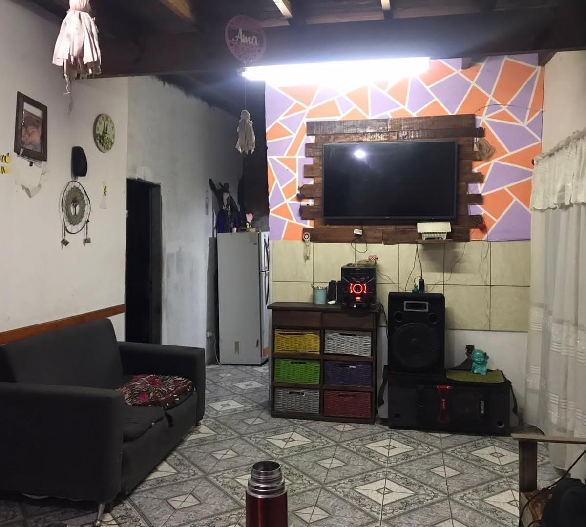 Casa en Merlo 5