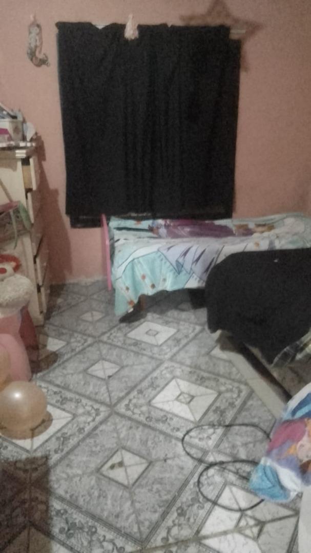 Casa en Merlo 2