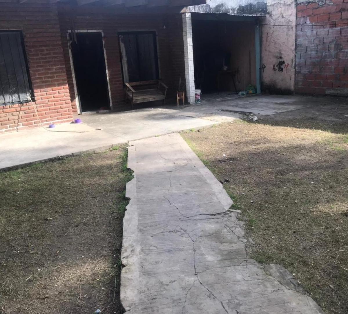 Casa en Merlo 1