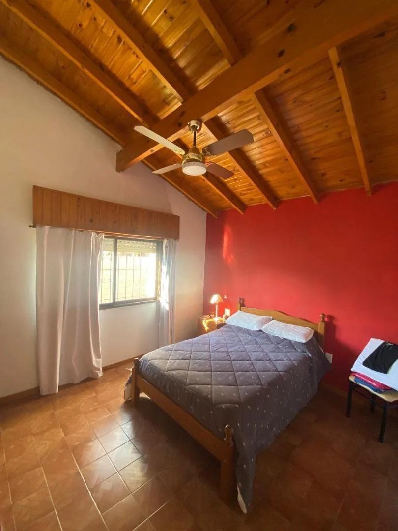 Casa en Venta o Permuta en Mercedes B. 1