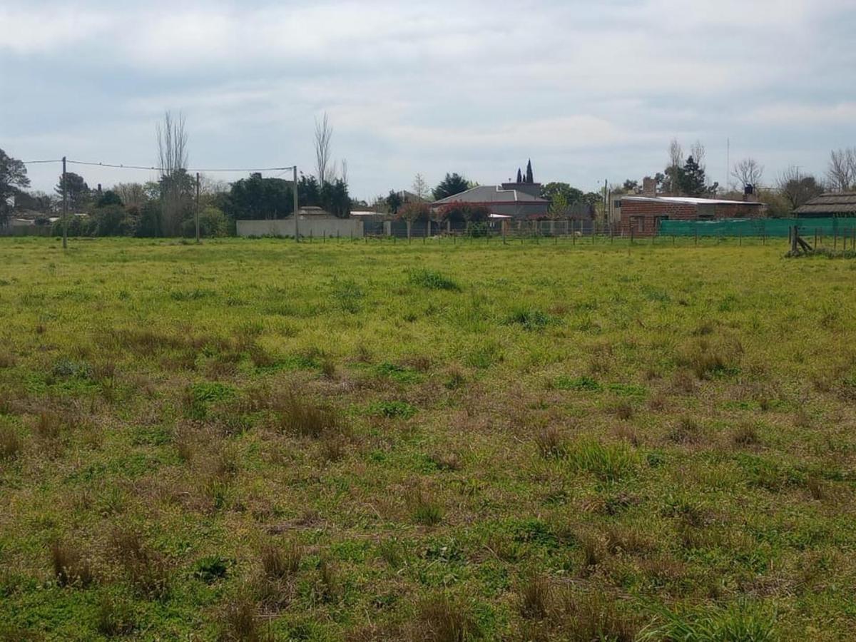 Terreno en Venta Mercedes 3