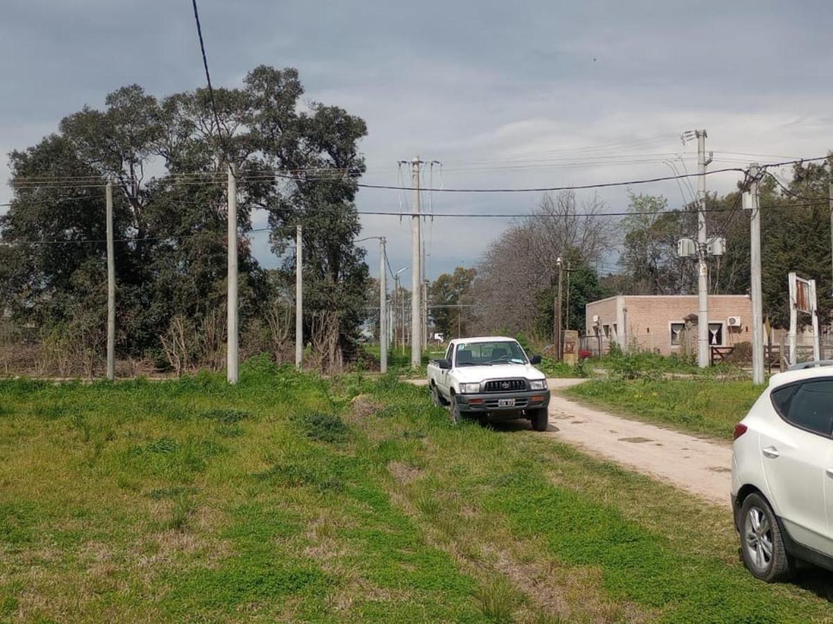 Propiedad en Argentina